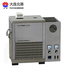 有機(ji)液(ye)沸(fei)程測(ce)定儀