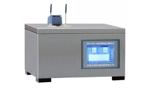 苯結(jie)晶點測定(ding)儀(yi)